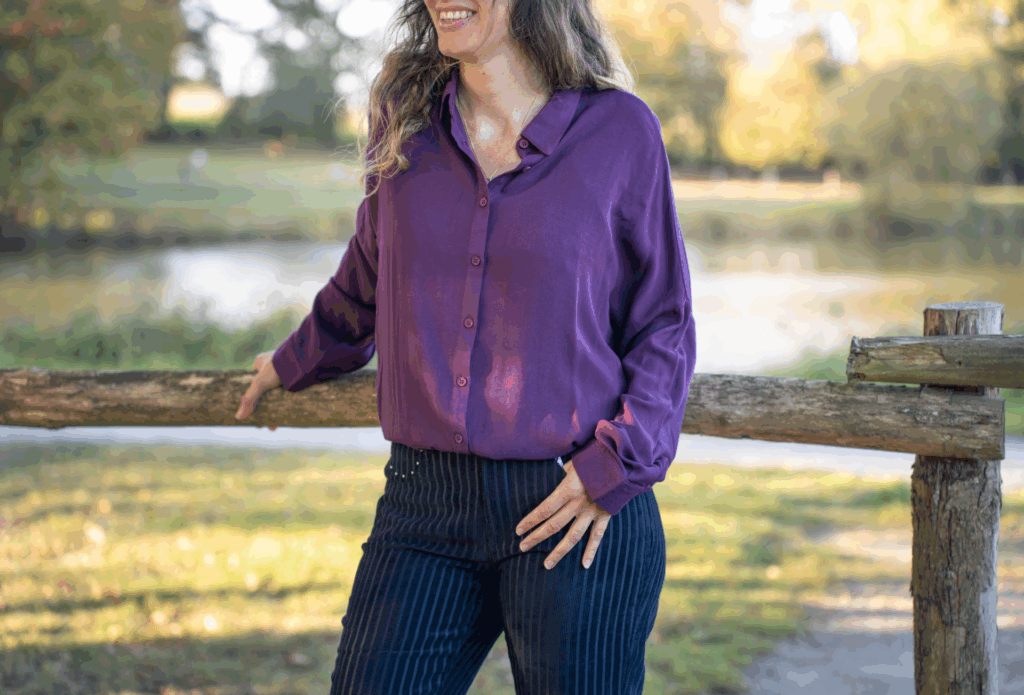 collection automne hiver - ma boutique allaire 2025-2026