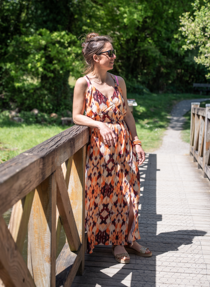 ma boutique allaire mode vetement redon allaire 2026 printemps été collection femme – 57